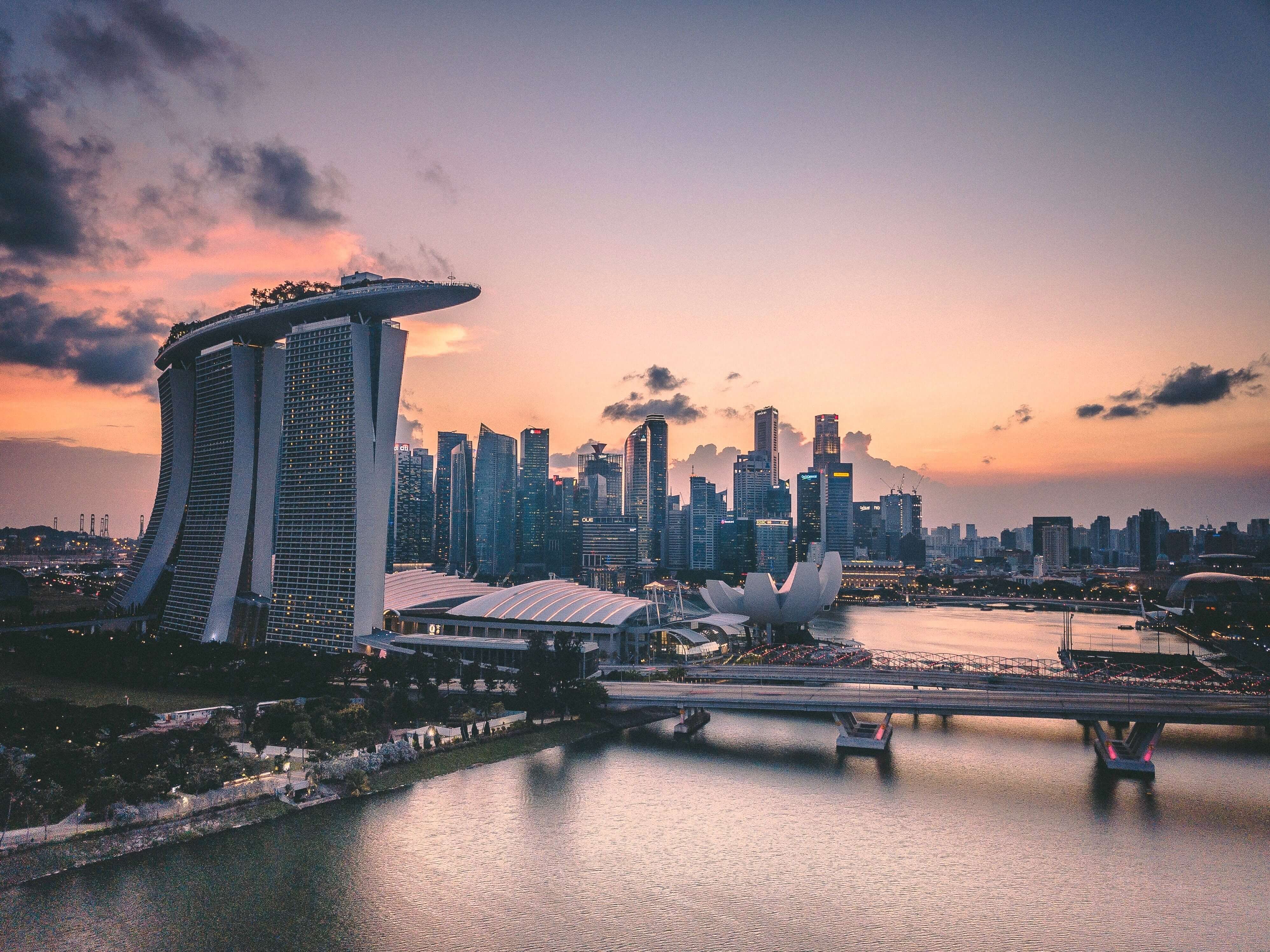 Transfer Pricing Singapore HQ