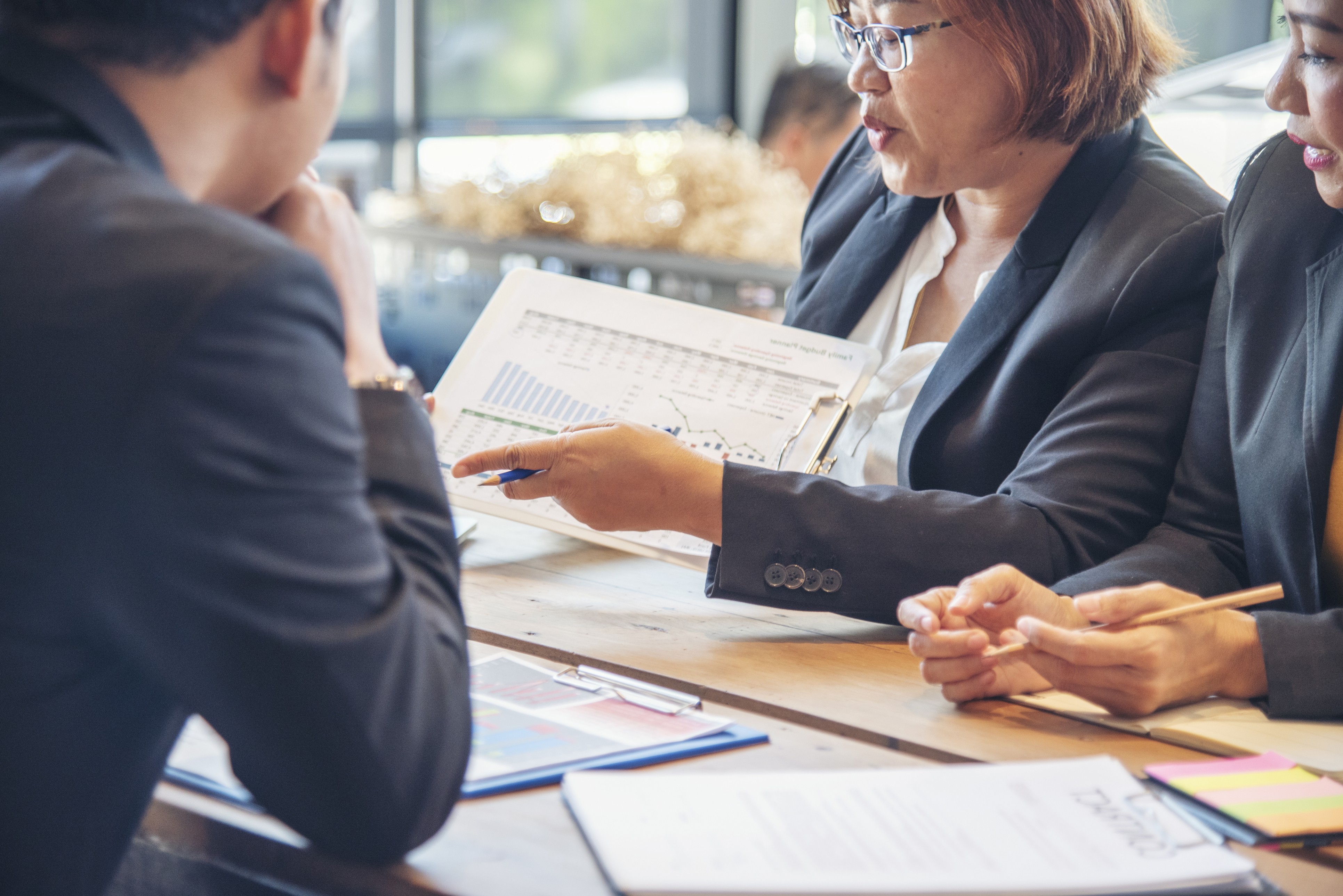 Year-end tips to be transfer pricing ready in Malaysia