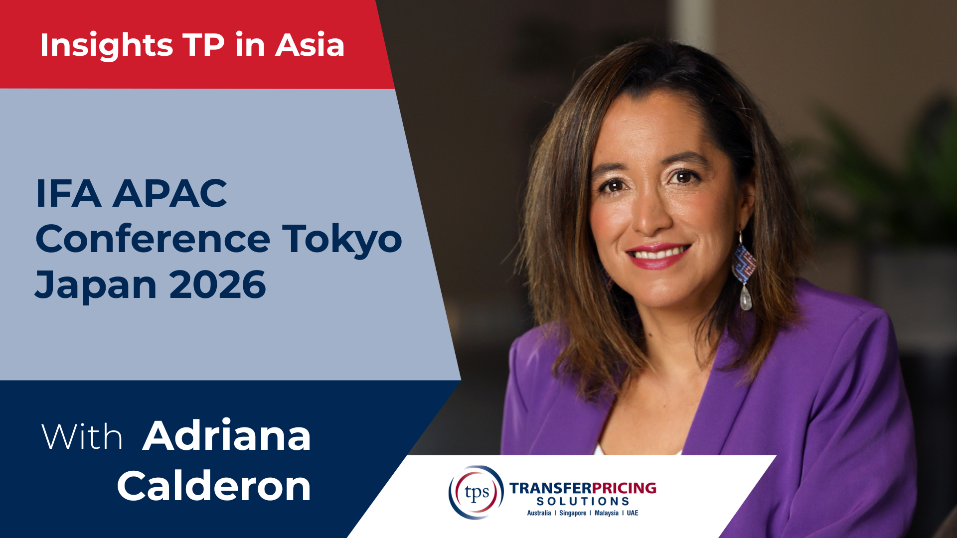 IFA APAC Conference Tokyo, Japan 2026